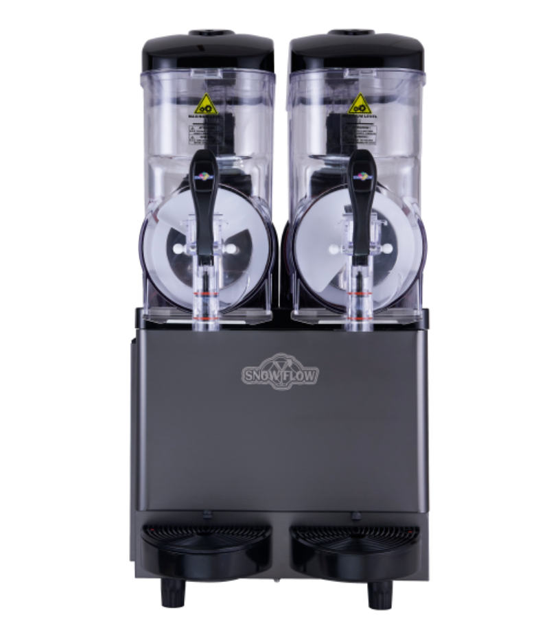 Slushie Machine Hire