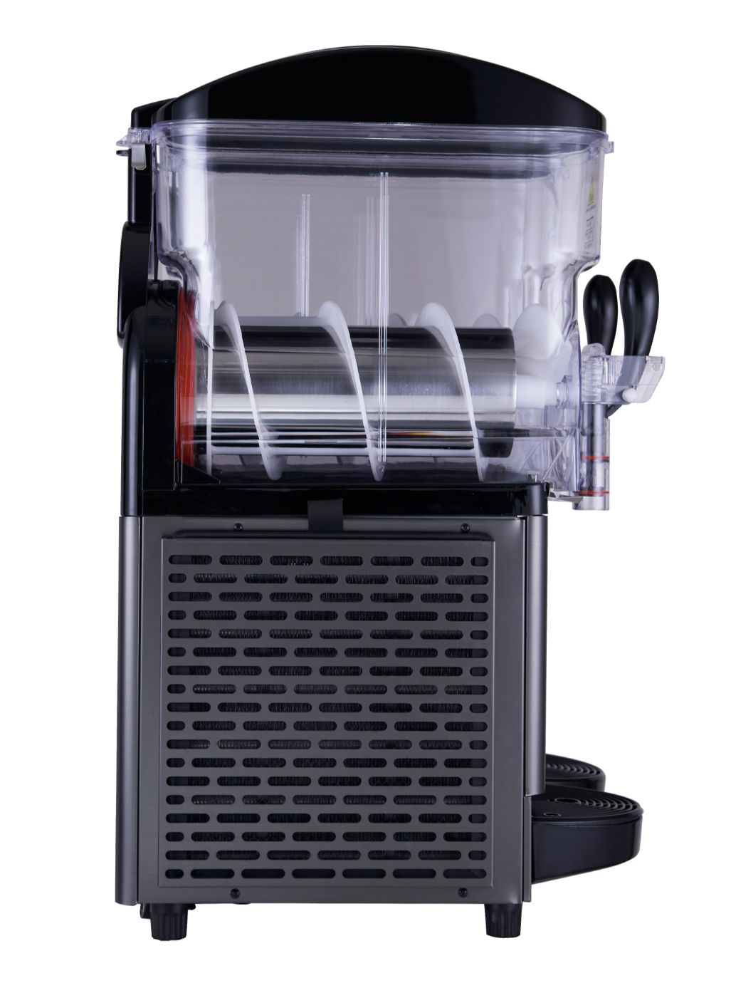 Double Bowl Slushie Machine Hire